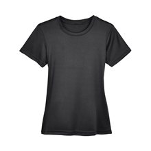 UltraClub Ladies Cool Dry Basic Performance T - Shirt - COLORS