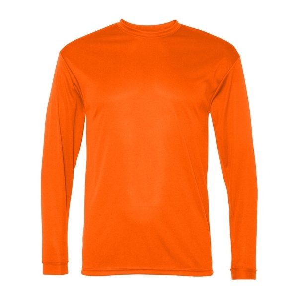 C2 Sport Long Sleeve Performance T - Shirt - PREMIUM